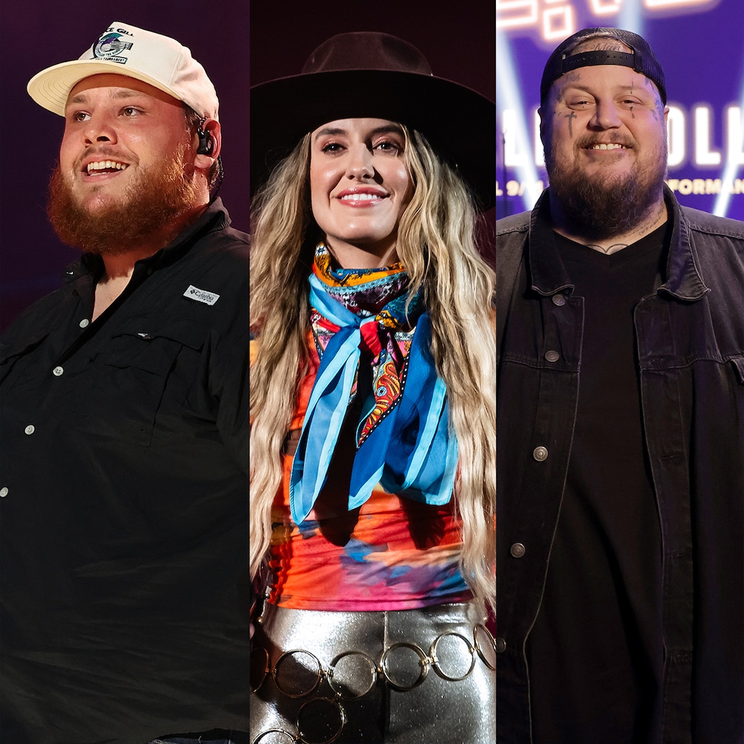 Cma Awards 2025 Winners